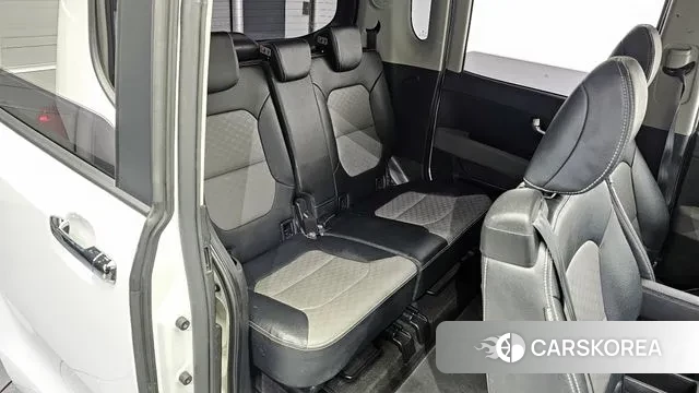 Kia The New Ray 2021 Белый из Кореи, фото 3