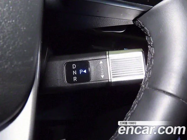 Hyundai Santa Fe (MX5) 2023 Белый из Кореи, фото 3