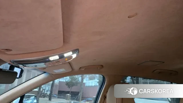 Genesis GV80 2020 Белый из Кореи, фото 3