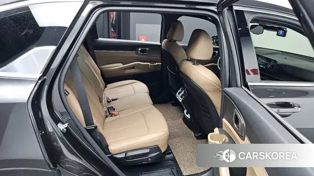 Kia The New Sorento 4th Generation id 3648805 из Кореи 3