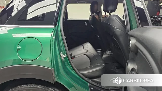 Mini Cooper 2020 Зеленый из Кореи, фото 3