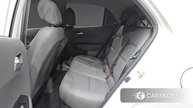 Kia Morning Urban (JA) 2020 Белый из Кореи, фото 3