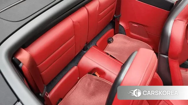 Porsche 911(992) 2024 Серебряный из Кореи, фото 3