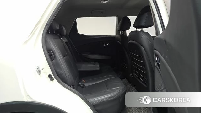 Ssangyong Berry New Tivoli 2020 Белый из Кореи, фото 3