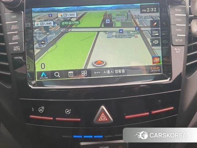 Ssangyong Tivoli Air 2019 Белый из Кореи, фото 3