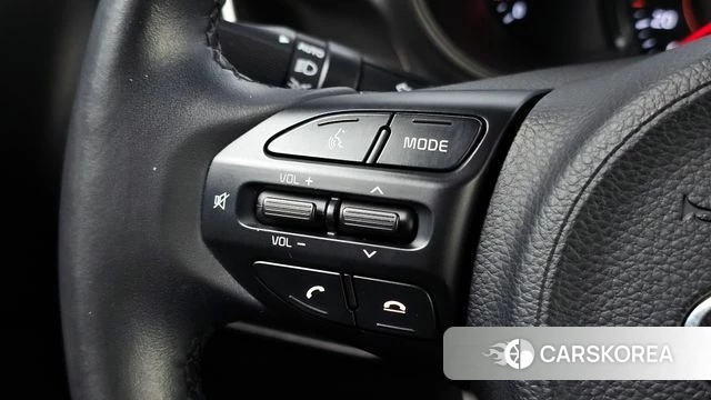 Kia The New Ray 2019 Белый из Кореи, фото 3