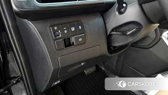 Hyundai Staria 2024 Черный из Кореи, фото 3