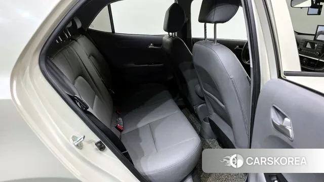 Kia Morning Urban (JA) 2021 Жемчужный цвет из Кореи, фото 3