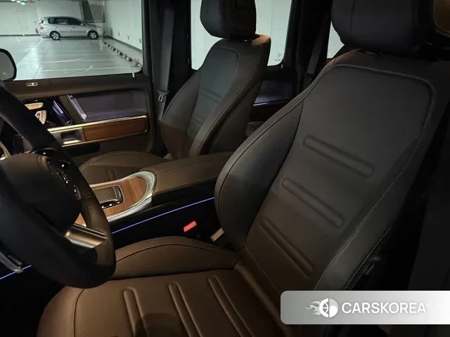 Mercedes-Benz G-Class W465 2025 Серый из Кореи, фото 3