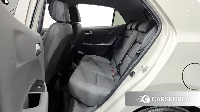 Kia Morning Urban (JA) 2020 Жемчужный цвет из Кореи, фото 3