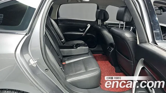 Renault Korea (Samsung) SM7 Nova 2018 Серый из Кореи, фото 3