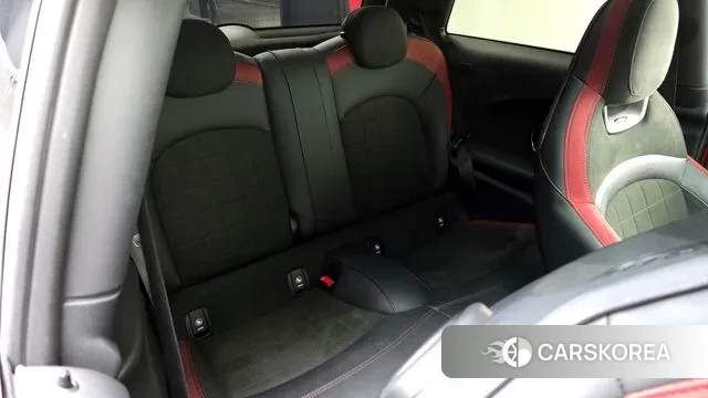 Mini Cooper S 2018 Красный из Кореи, фото 3