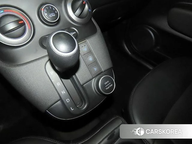 Hyundai Casper 2022 Белый из Кореи, фото 3