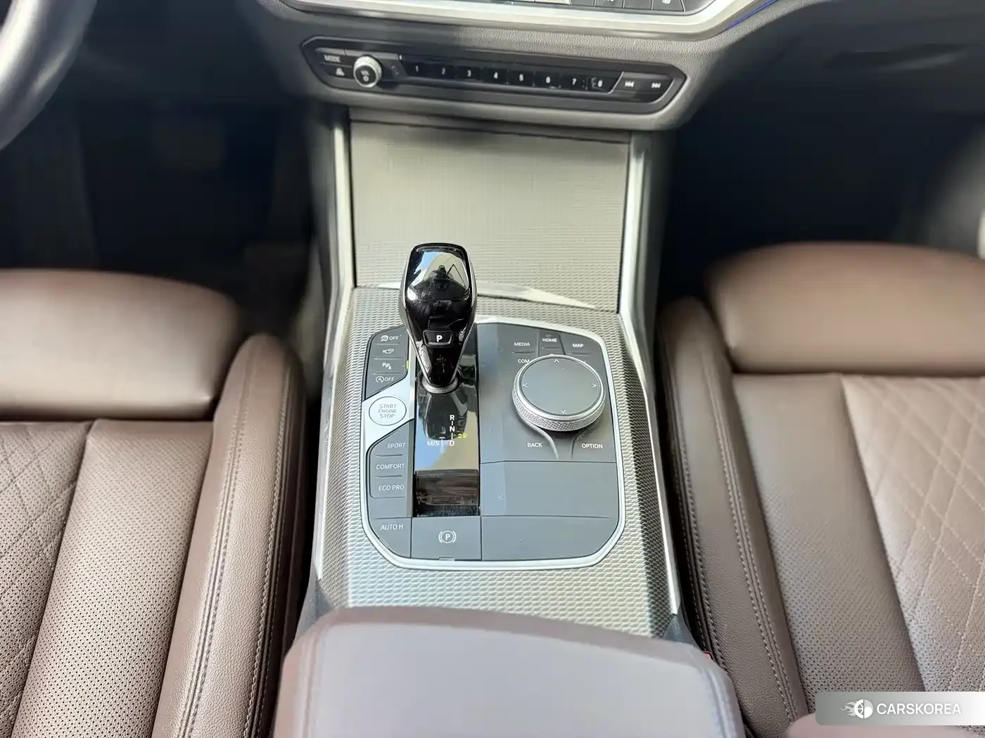 BMW 3 series 2022 Белый из Китая, фото 3