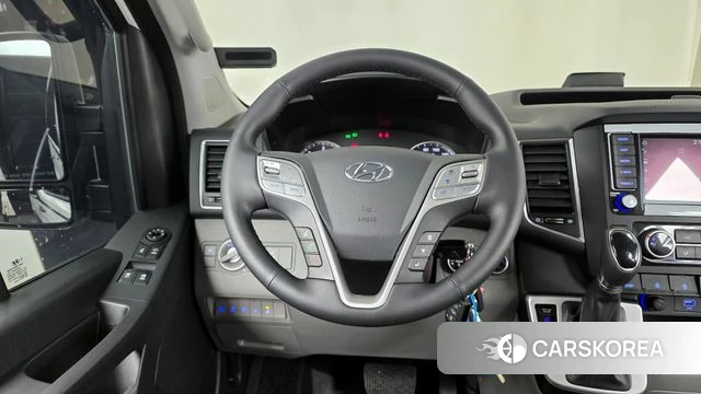Hyundai Solati 2025 Белый из Кореи, фото 3