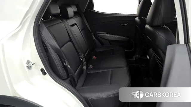 Ssangyong The New Tivoli 2024 Белый из Кореи, фото 3