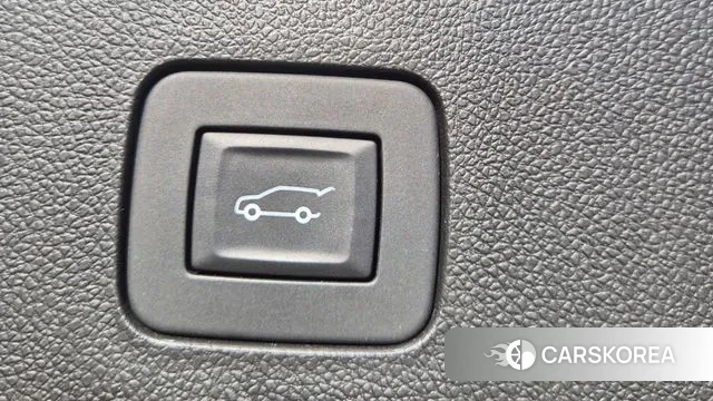 Chevrolet (GM Daewoo) Trax Crossover 2024 Синий нефрит из Кореи, фото 3