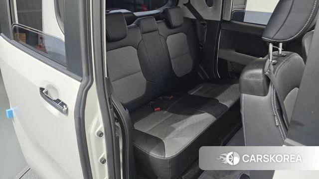 Kia The New Ray 2022 Белый из Кореи, фото 3
