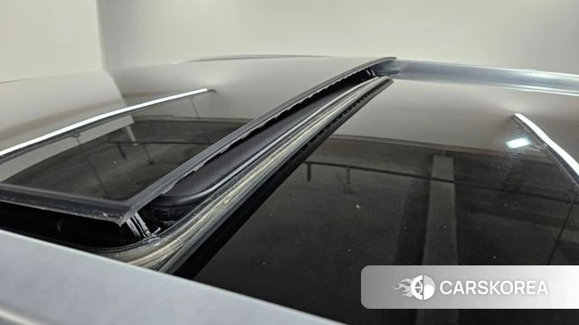 Mercedes-Benz GLC-Class X253 2022 Серый из Кореи, фото 3