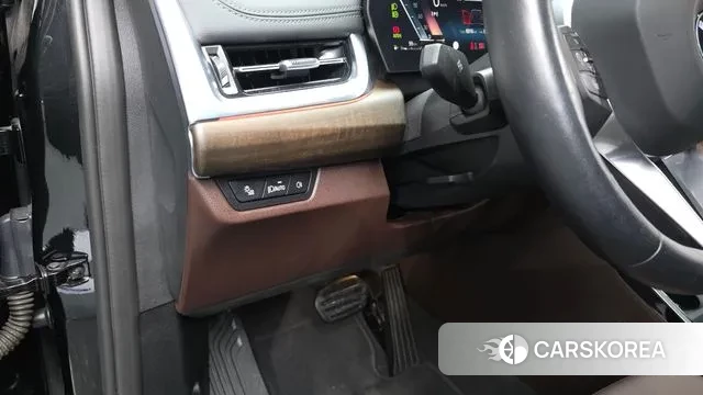 BMW 2 Series Active Tourer (U06) 2023 Черный из Кореи, фото 3