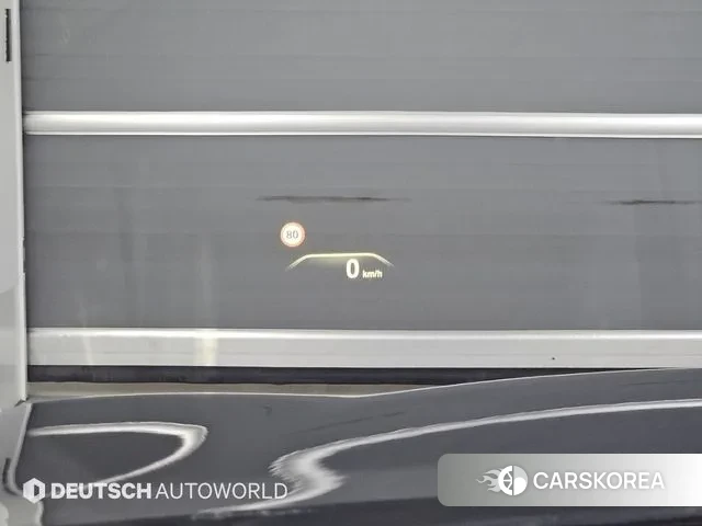 BMW 5 Series (G30) 2019 Черный из Кореи, фото 3