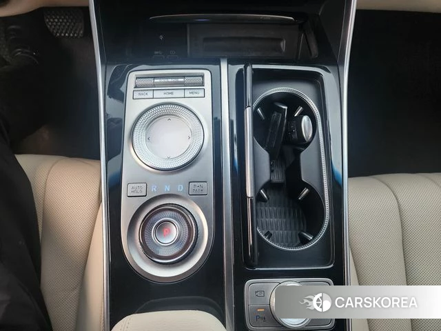 Genesis GV80 2022 Белый из Кореи, фото 3