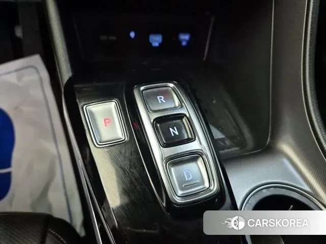 Hyundai Sonata (DN8) 2021 Черный из Кореи, фото 3