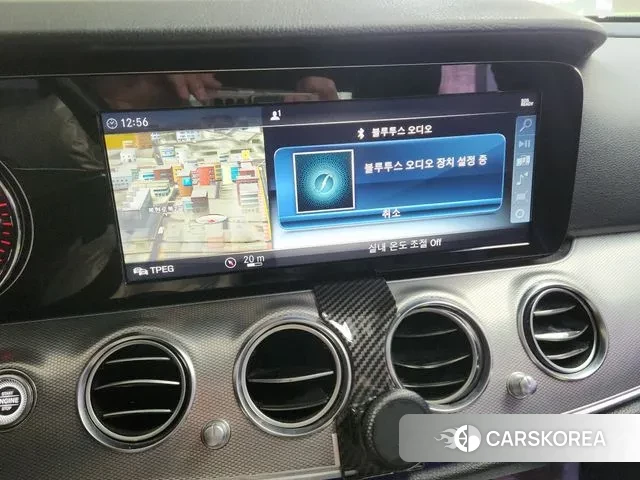 Mercedes-Benz E-Class W213 2019 Черный из Кореи, фото 3