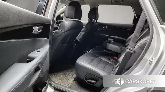 Kia The New Sorento 2018 Серебряный из Кореи, фото 3