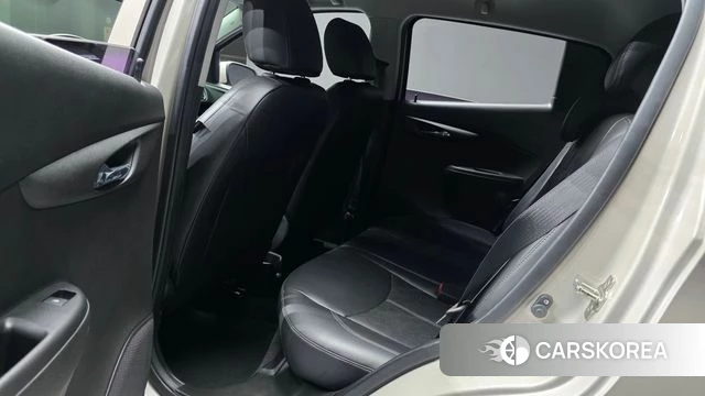 Chevrolet (GM Daewoo) The Next Spark 2018 Жемчужный цвет из Кореи, фото 3