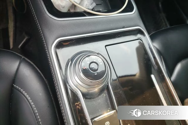 Ford Sharp World 2021 Черный из Китая, фото 3