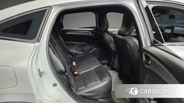 Renault Korea (Samsung) XM3 2022 Белый из Кореи, фото 3