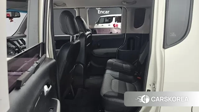 Kia The New Ray 2019 Жемчужный цвет из Кореи, фото 3