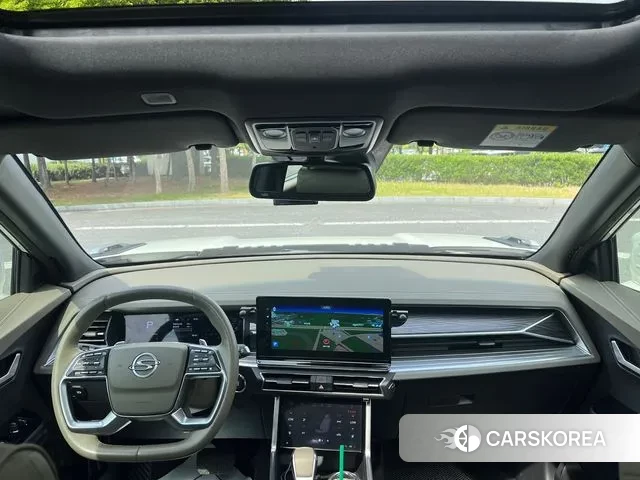 Ssangyong Torres 2023 Белый из Кореи, фото 3