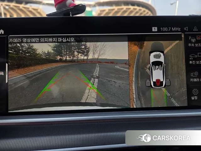 BMW X6 (G06) 2021 Белый из Кореи, фото 3