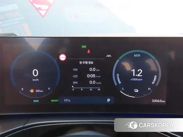 Hyundai Santa Fe (MX5) 2023 Белый из Кореи, фото 3