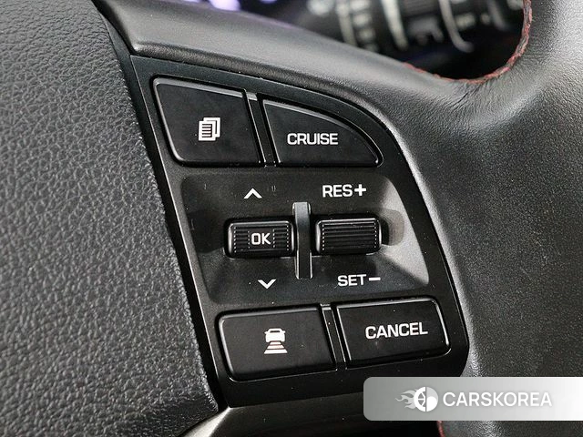 Hyundai All New Tucson 2019 Белый из Кореи, фото 3