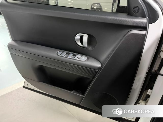 Hyundai Ionic 5 2022 Белый из Кореи, фото 3