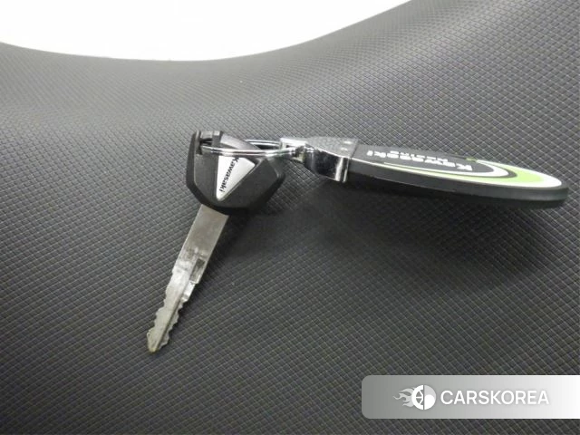 Проданный Kawasaki NINJA 400 id 3994768 из Японии