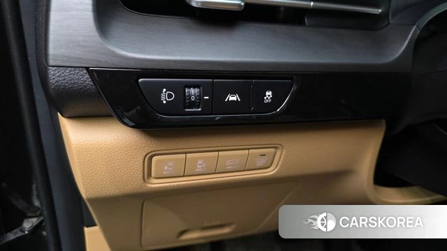 Kia Carnival 4th generation 2022 Серый из Кореи, фото 3