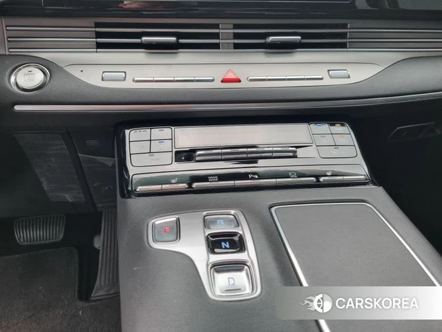Hyundai The New Grandeur IG 2020 Белый из Кореи, фото 3