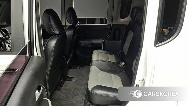 Kia The New Ray 2019 Белый из Кореи, фото 3