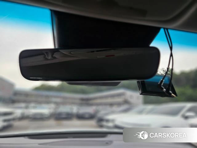 Hyundai The New Grandeur IG 2022 Белый из Кореи, фото 3