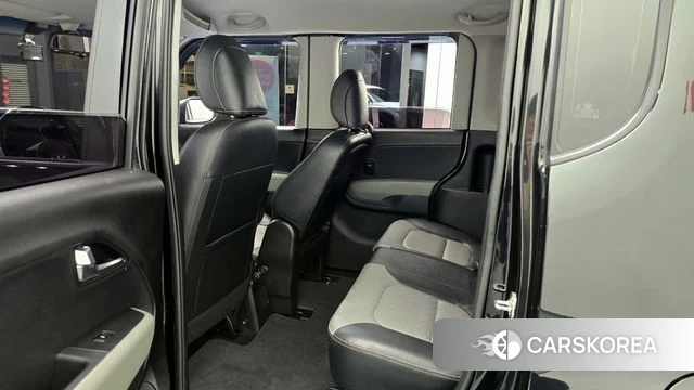 Kia The New Ray 2019 Черный из Кореи, фото 3