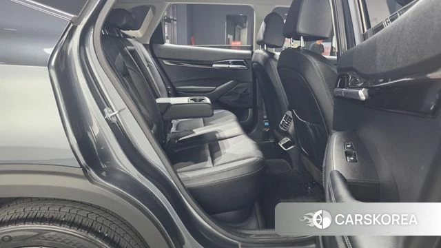Kia The New Seltos 2023 Серый из Кореи, фото 3