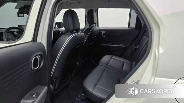 Hyundai Casper 2024 Белый из Кореи, фото 3