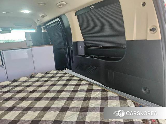 Hyundai Staria 2024 Серый из Кореи, фото 3