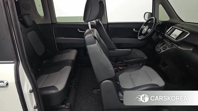 Kia The New Ray 2020 Белый из Кореи, фото 3