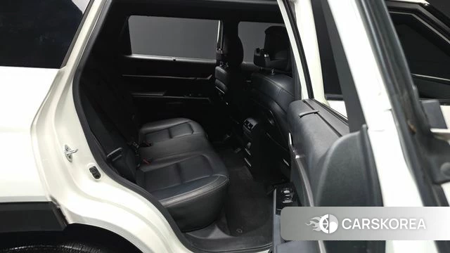 Ssangyong Torres EVX 2024 Белый из Кореи, фото 3