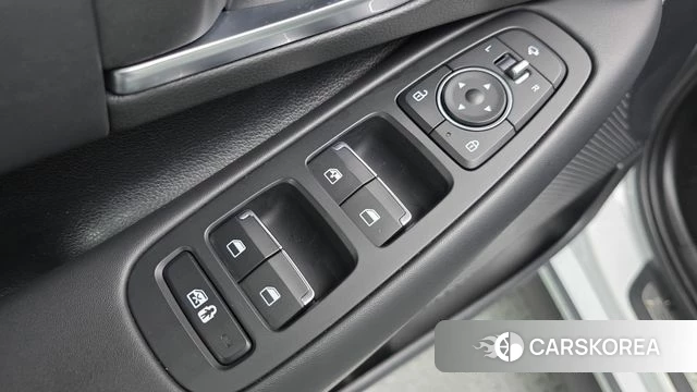 Hyundai Sonata (DN8) 2019 Белый из Кореи, фото 3